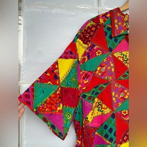 Jams World 30th anniversary Collectors Edition shirt XL - Picture 5 of 11